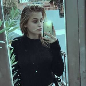 Meet your Posher, Kat